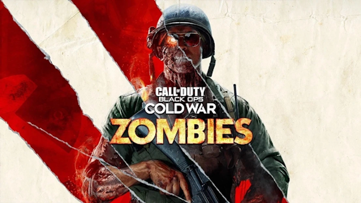 Cold War Zombies crafting table guide: All items, part cost, and locations