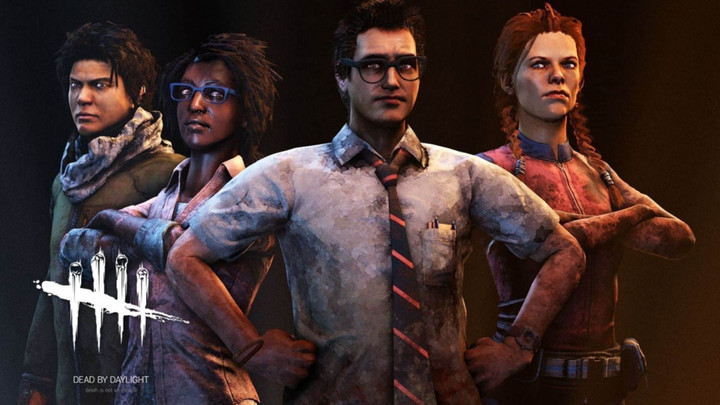 Dead By Daylight's Survivor Disconnect Bots Coming In Next Update