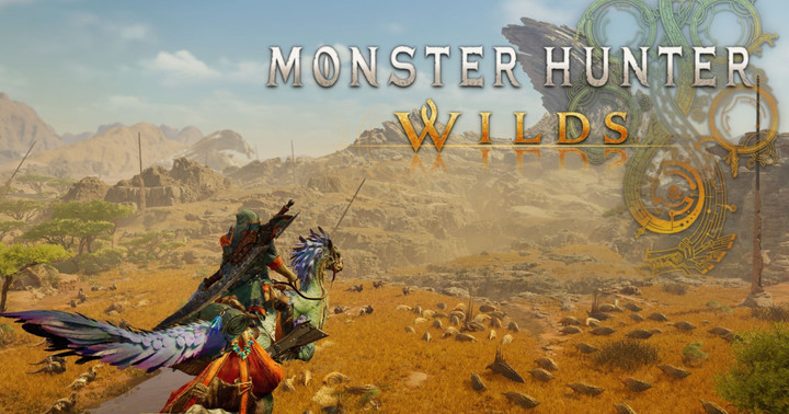 Monster Hunter Wilds Release Date Speculation, News, & Gameplay