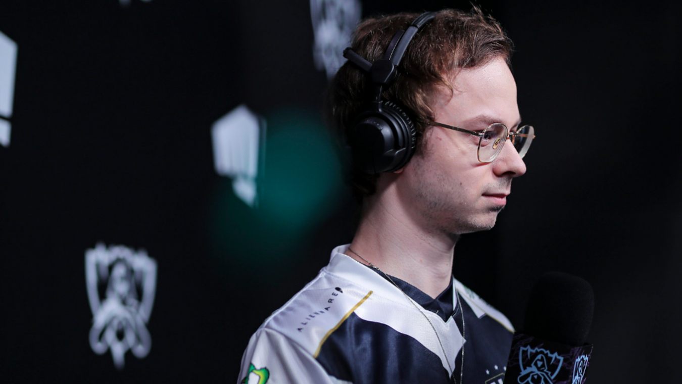 Team Liquid to re-sign Jensen to record-breaking $4.2m contract
