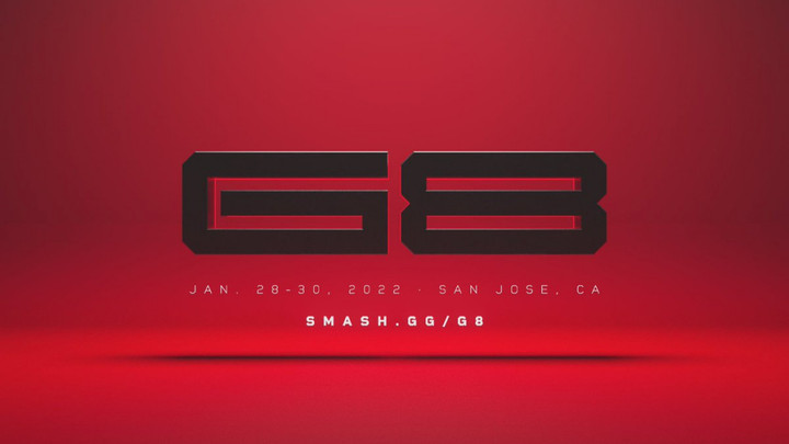 Smash: Genesis 8 announced, scheduled for January 2022
