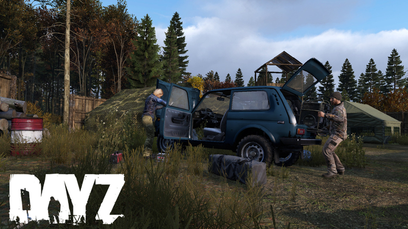 DayZ - How Long Does It Take For Loot To Respawn