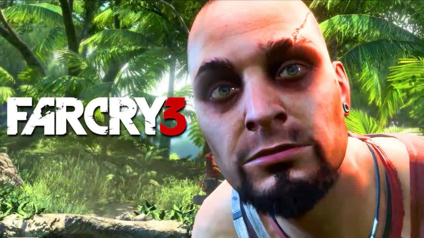How to get Far Cry 3 for free