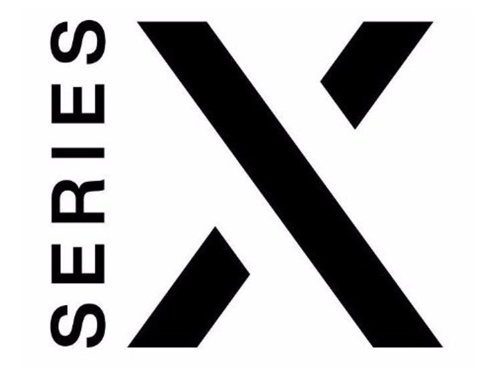 New Xbox Series X logo trademarked by Microsoft