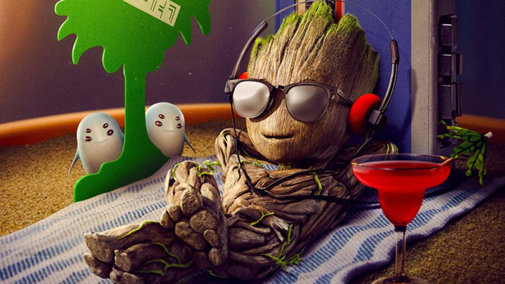 I Am Groot series – Premiere date, how to watch, and more