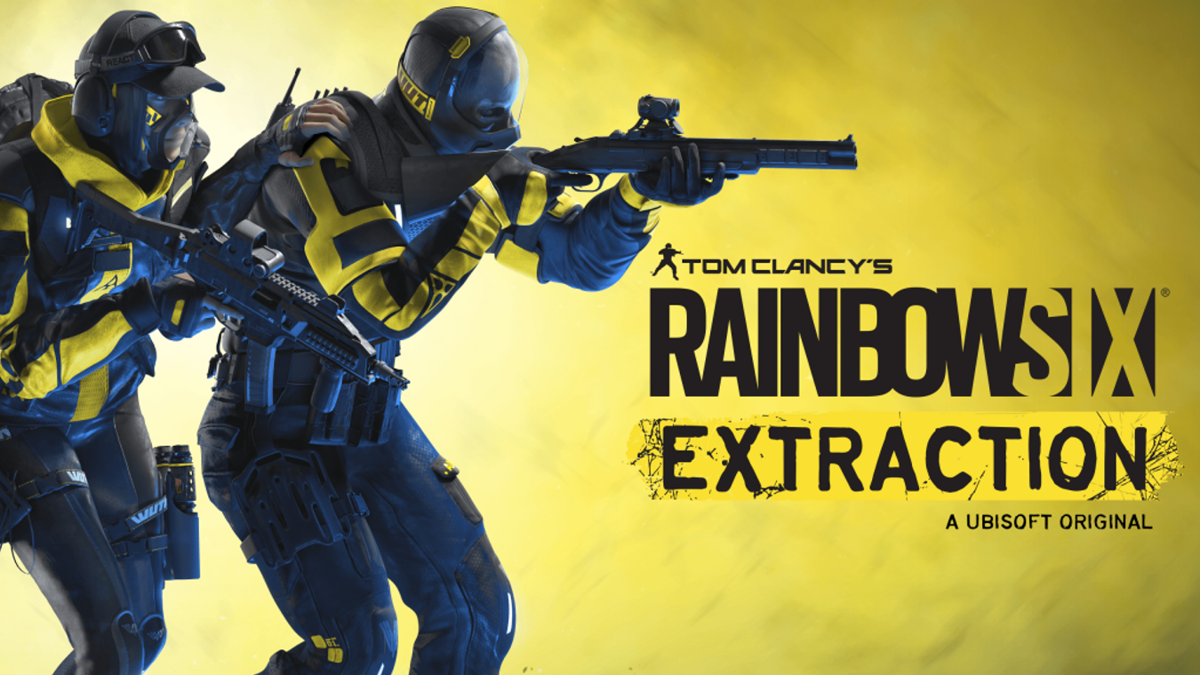 Rainbow Six Extraction pre-load times: How to preload and file size