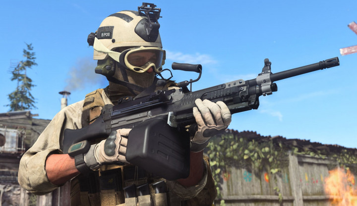 Activision shut down popular Call of Duty: Warzone stat site