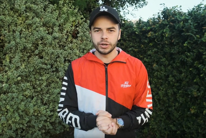 Nadeshot responds to fears of Twitch ban following chat with DrDisrespect