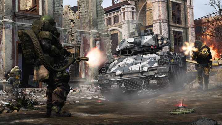 Call of Duty: Modern Warfare – What we know so far