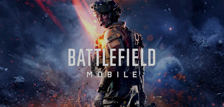 Battlefield Mobile gameplay reveals in-game map, weapons, and more