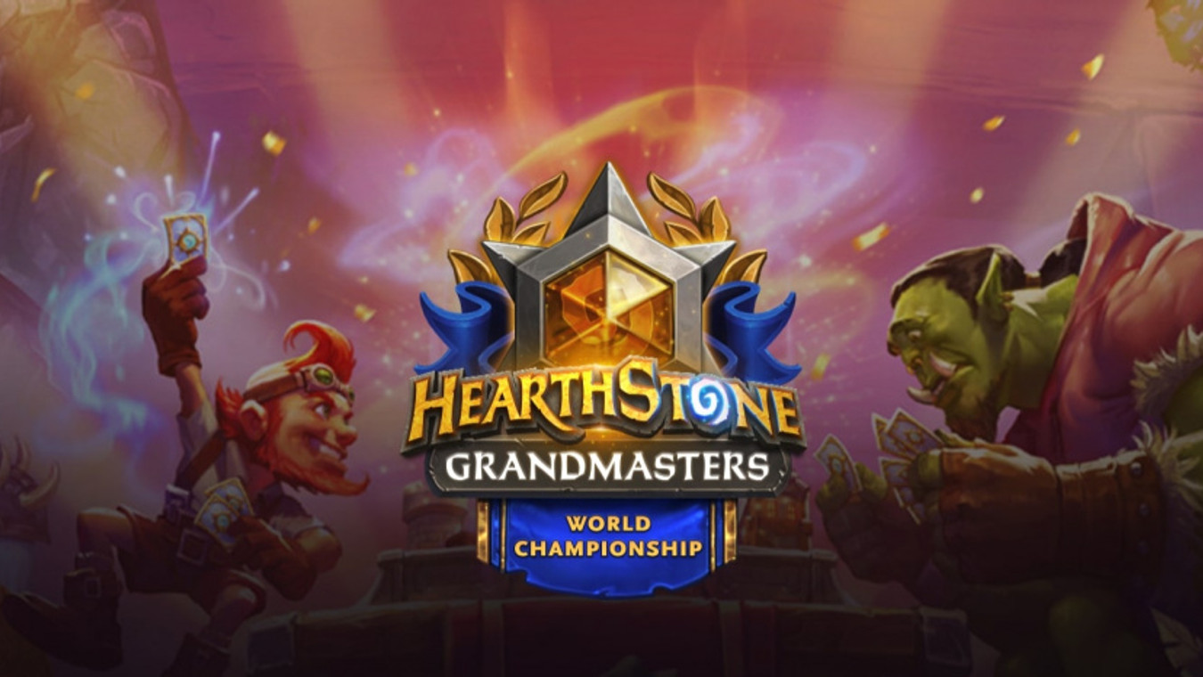 Hearthstone 2020 World Championship dates announced for December