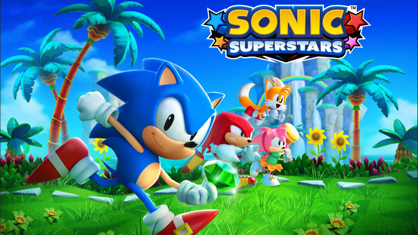 Sonic Superstars Pre-Order Content Seemingly Confirms Eggman As Playable Character