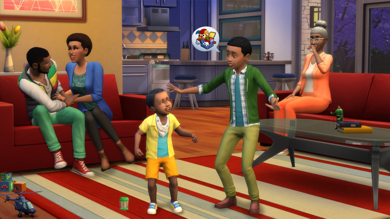 The Sims 4: How To Get Rid Of Unfulfilled Dreams Fear
