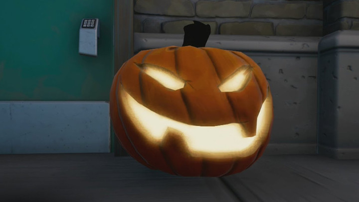 Fortnite Jack-o-Lanterns: Locations & How To Destroy With Ranged Weapon