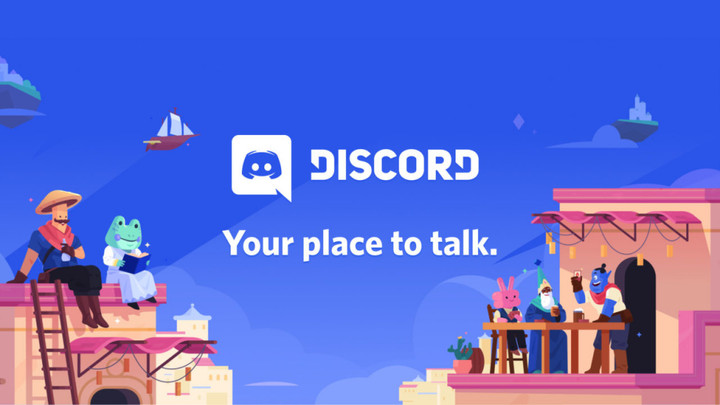 Discord is moving away from gaming focus to become more inclusive