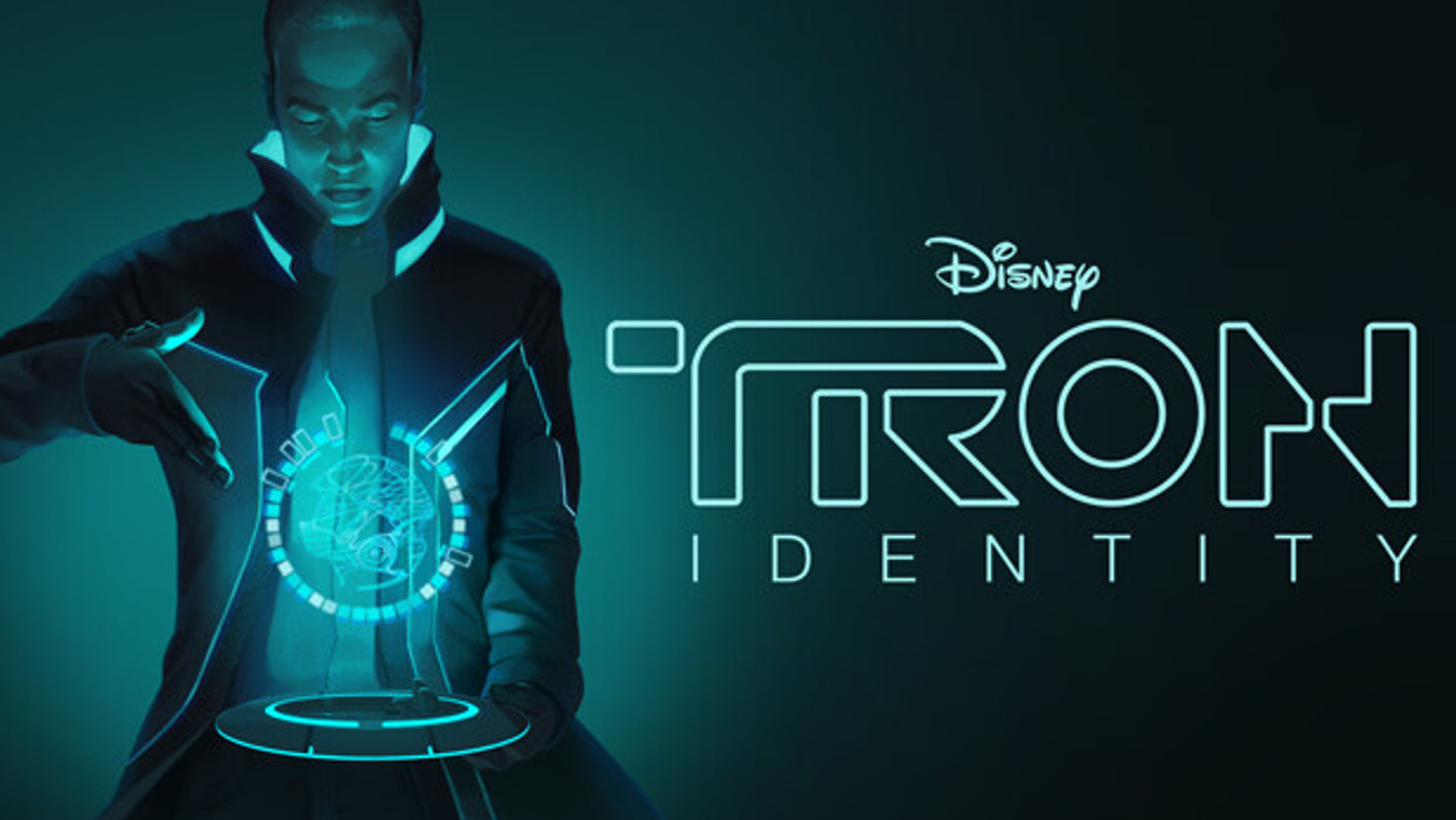 Tron: Identity - Release Date, Gameplay, Features & PC System Specs