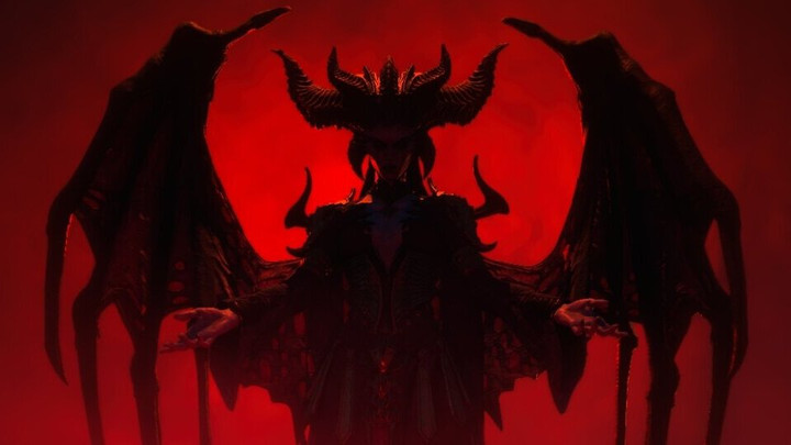 Who Is Lilith In Diablo 4? Mother Of Sanctuary Lore Explained