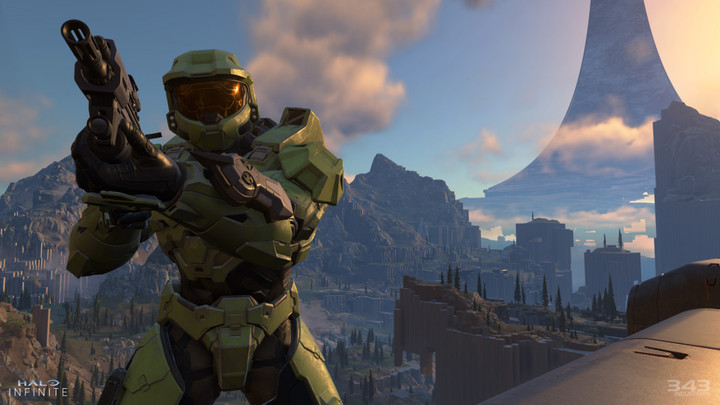 When does the Halo Infinite beta end - will progress carry over?