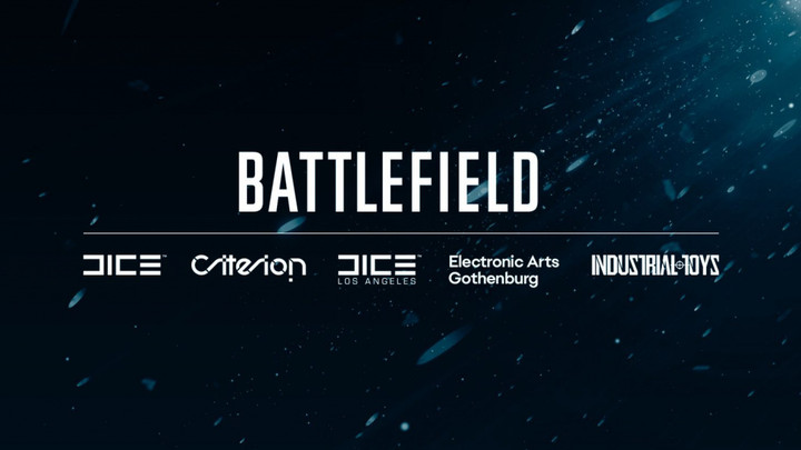 Battlefield 2042 to get gameplay reveal June 13