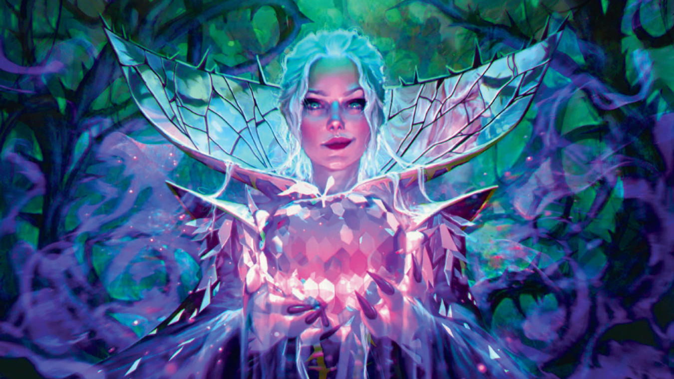 MTG Arena Wilds Of Eldraine Release Time Countdown and Release Date News