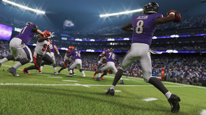 How to call an RPO in Madden 22