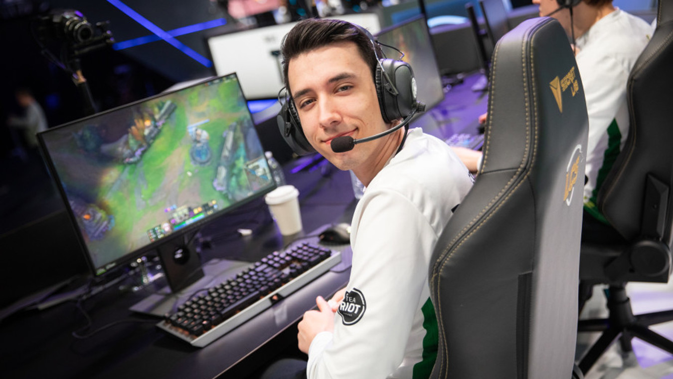 FlyQuest’s PowerOfEvil: “You need to be ready to beat any team in playoffs, that's when we’ll see if we deserve Worlds”