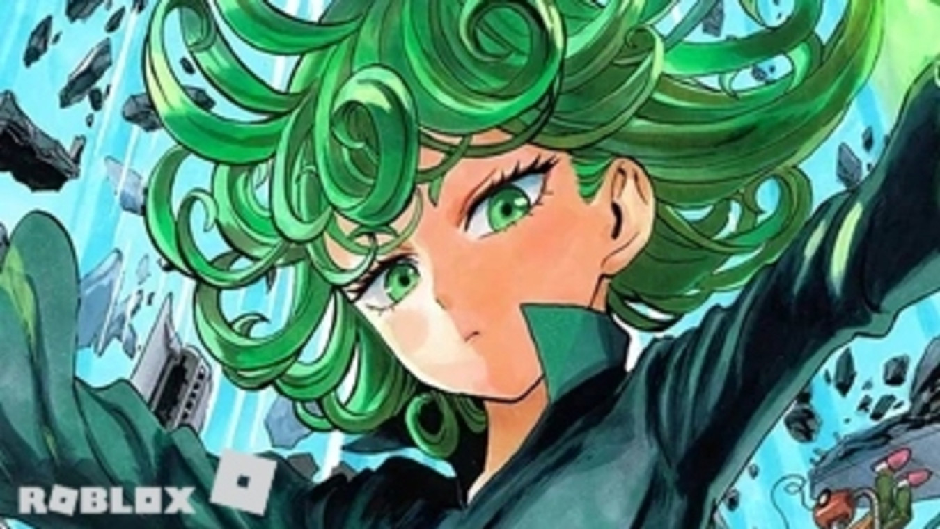 Second Piece Tatsumaki Spec: How To Get and Abilities