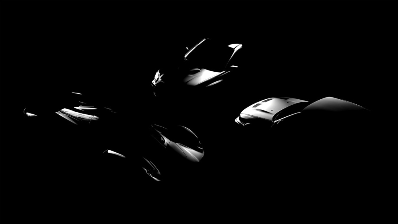 Gran Turismo 7 June Update Adds 3 New Cars