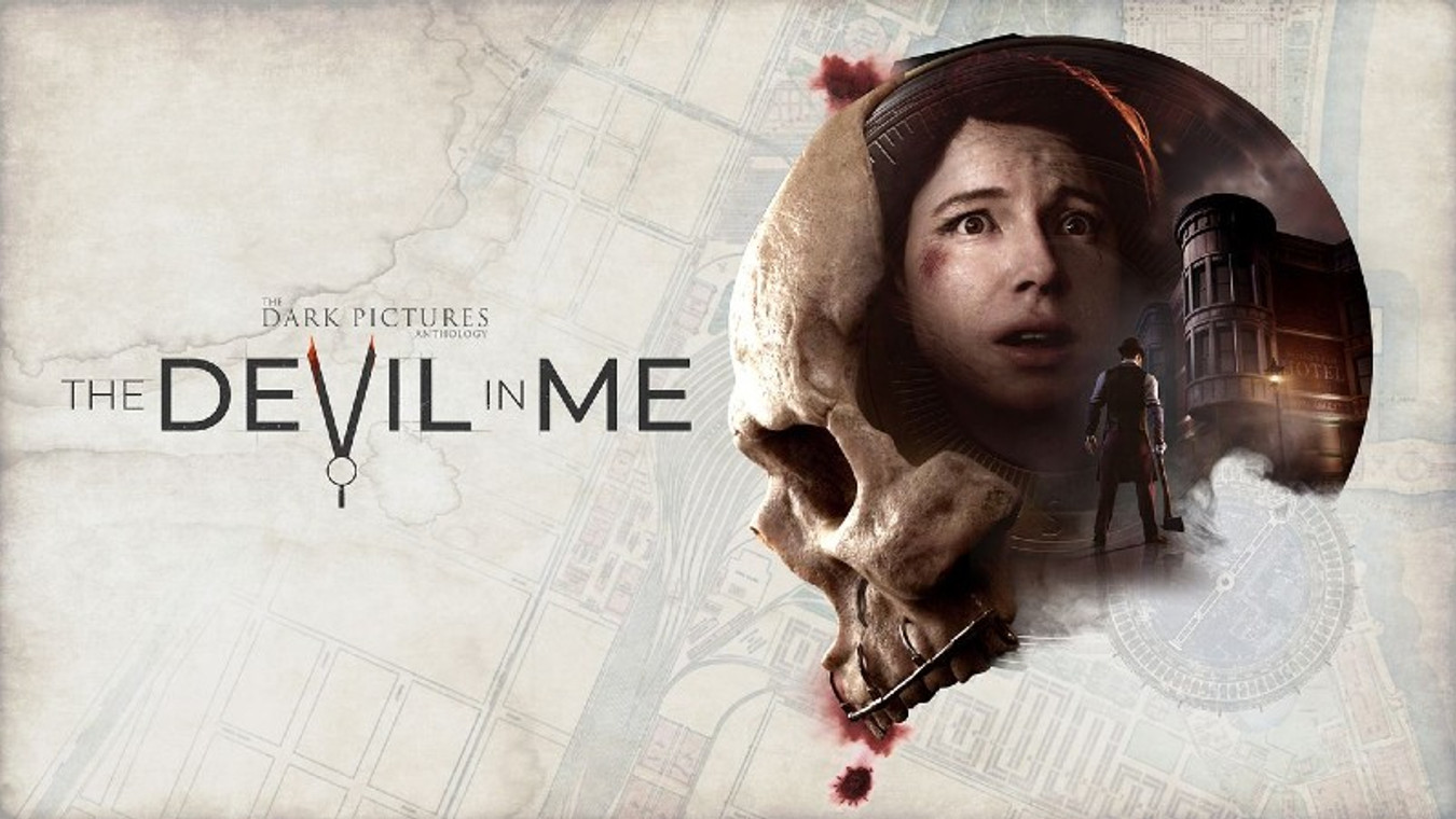 Entire The Devil In Me Gameplay Leaked Ahead Of Official Launch
