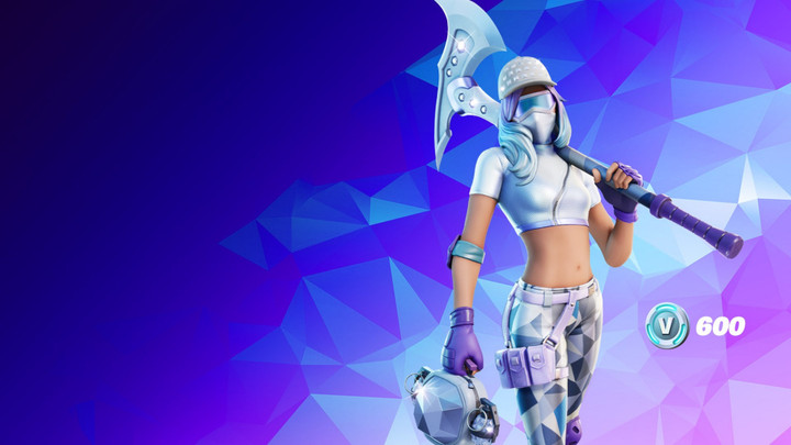 Fortnite Diamond Diva Starter Pack: How to get, price and cosmetics