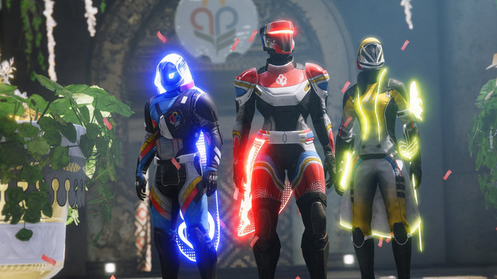 Destiny 2 Guardian Games: Schedule, rewards, how to play, and more
