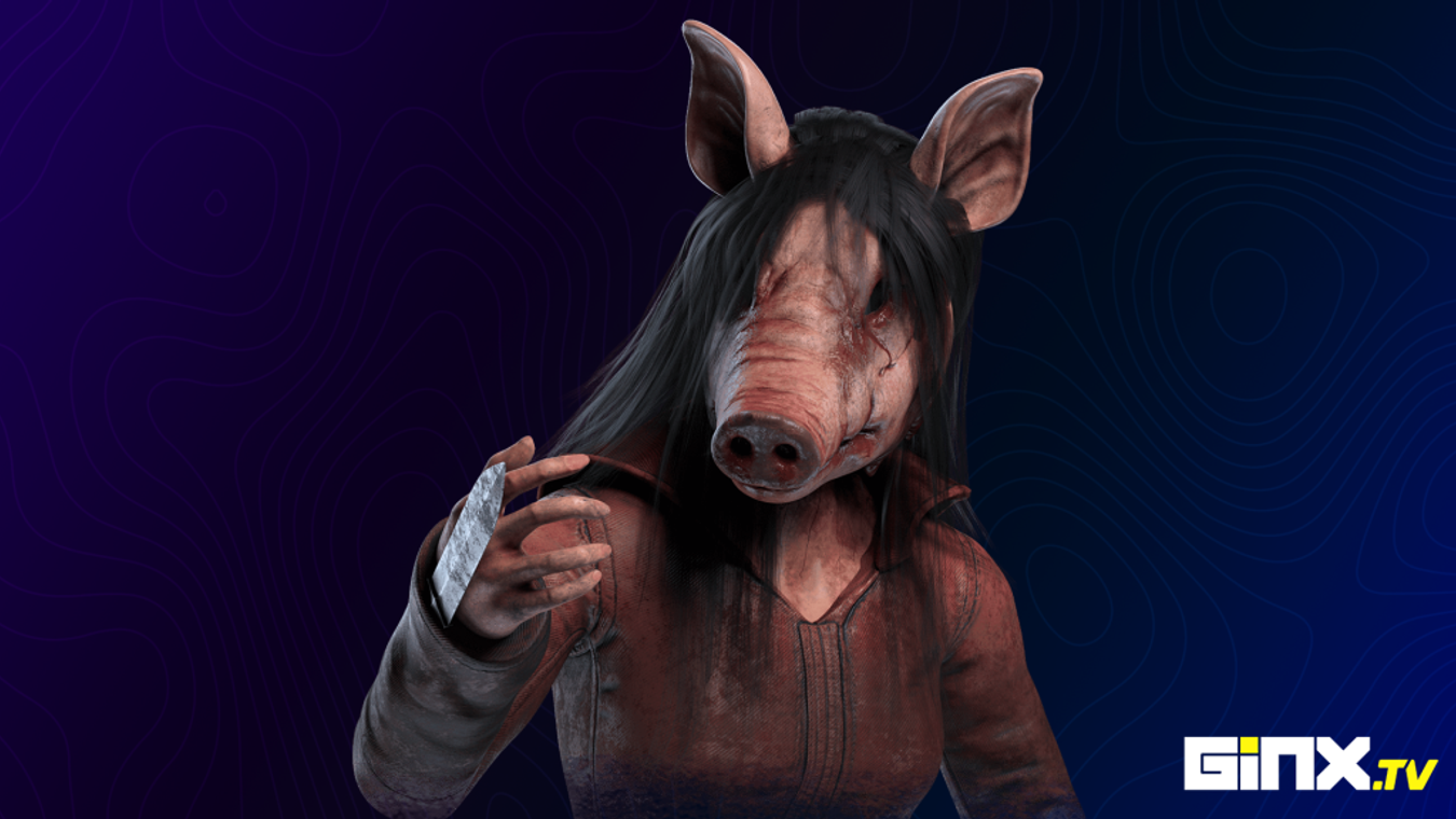 The Best Pig Builds In Dead By Daylight (May 2024)