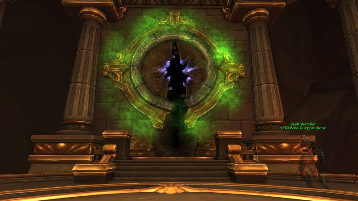 WoW Vault of the Incarnates Raid Finder (LFR): Times, Dates, Wings & iLvl