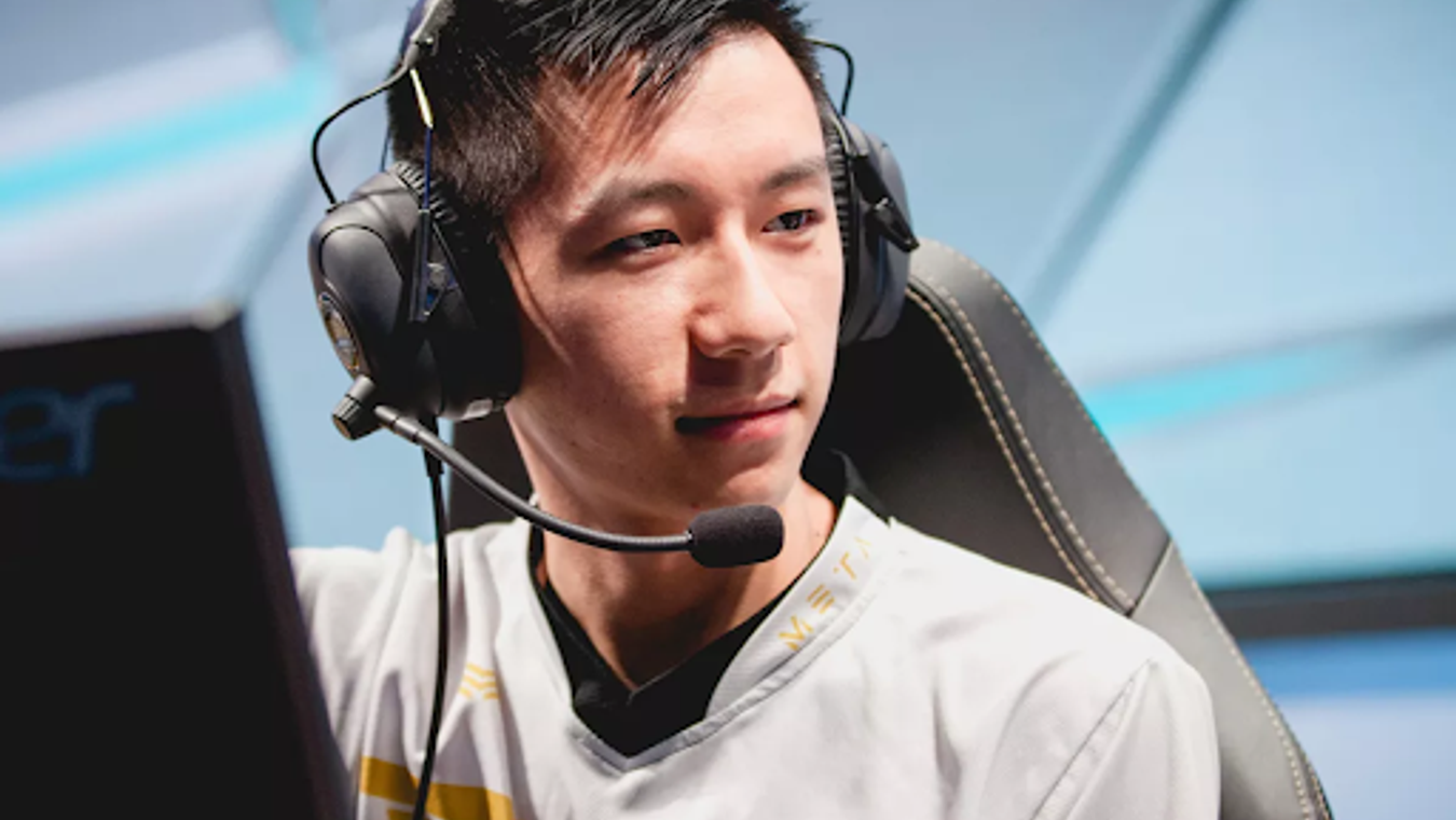 Radiance Hai speaks out after LoL chat restriction