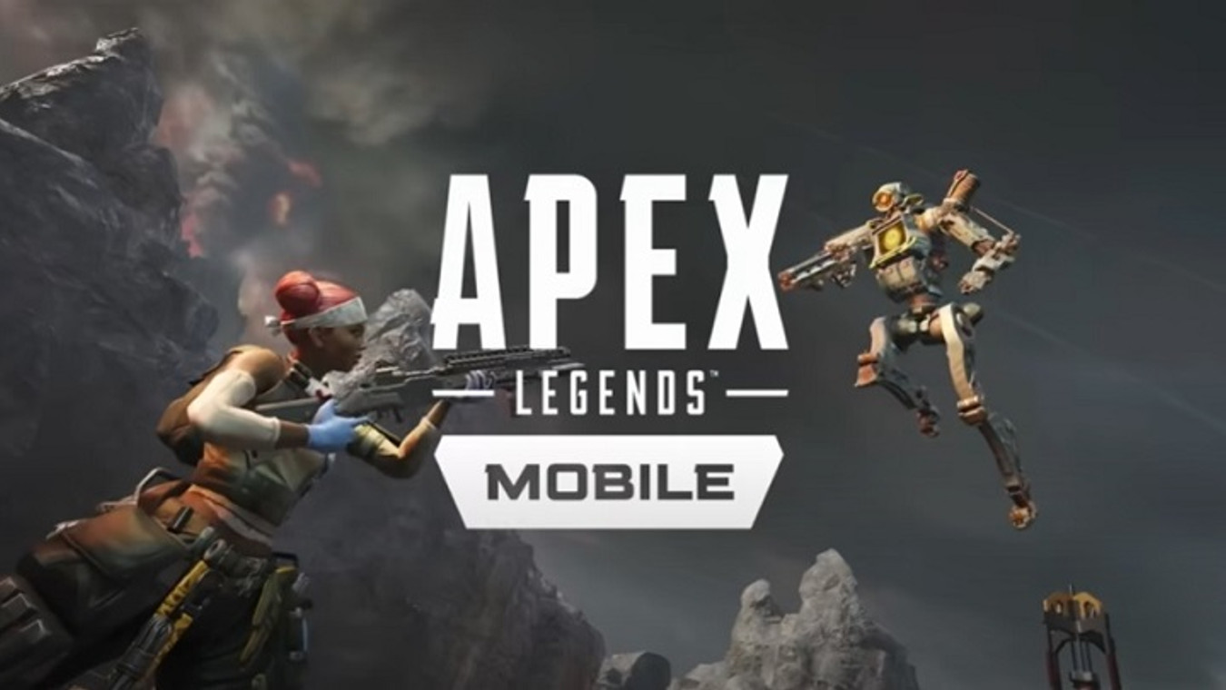 Apex Legends Mobile Season 1 Weapon Balance Changes