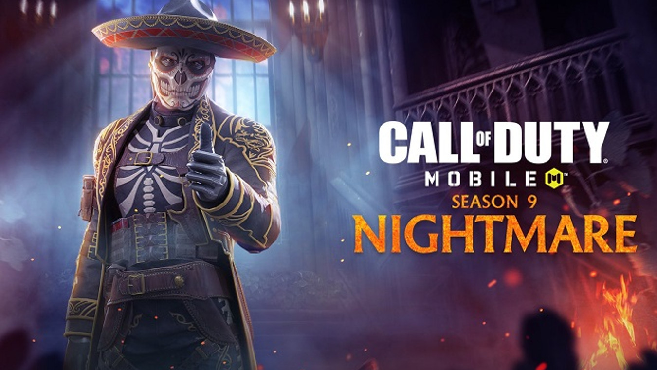 COD Mobile In Plain Sight challenge: All tasks and rewards for Season 9