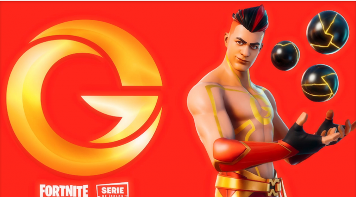 Fortnite Grefg's Floor Is Lava in Squads: Schedule, format, prize pool, and more
