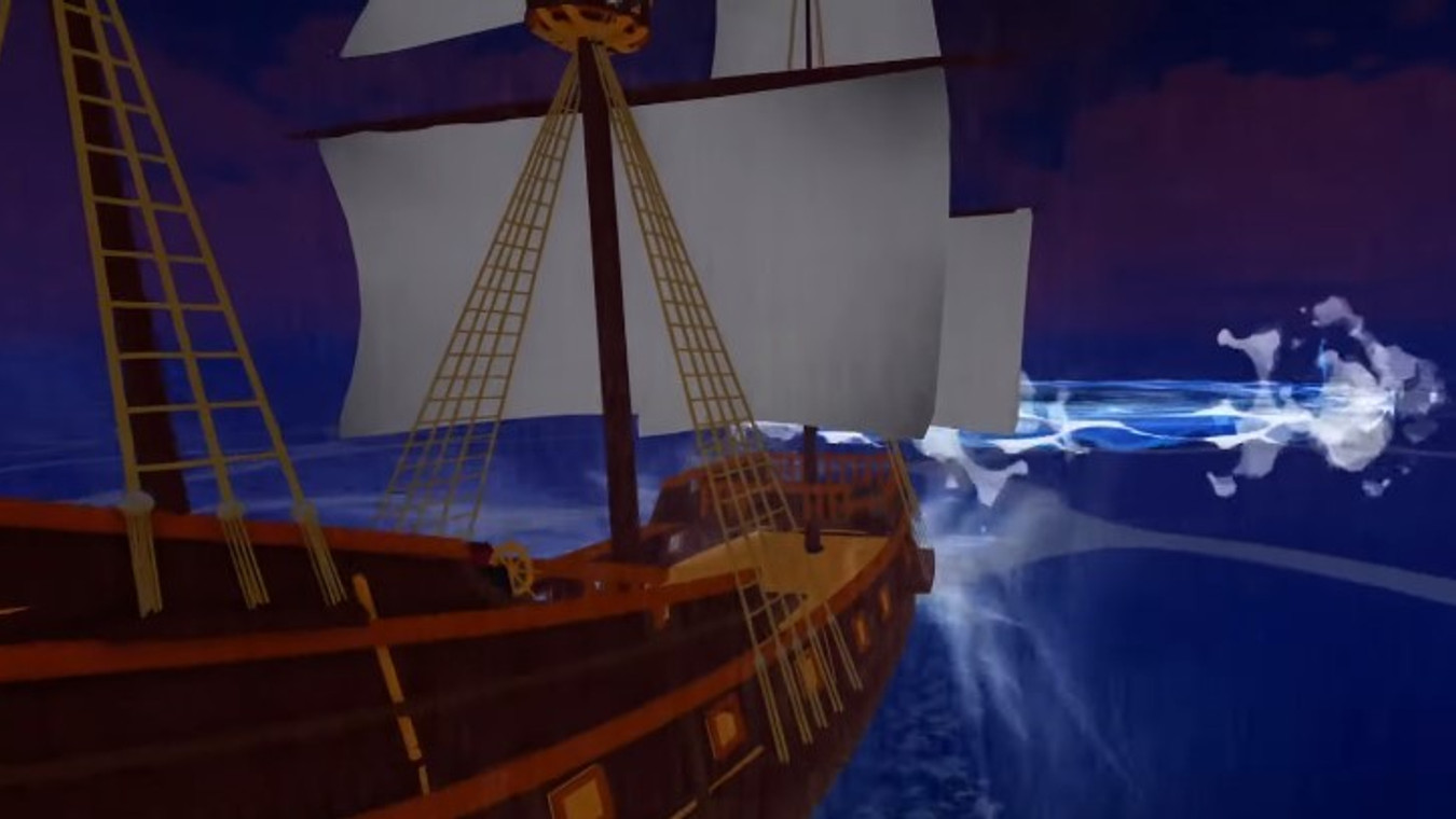How To Reach Third Sea In King Legacy Roblox