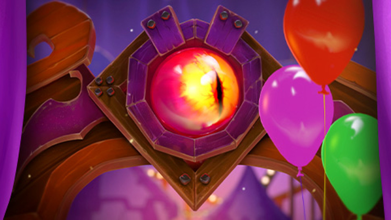 Hearthstone Fall Reveal: New expansion, game mode, and System Revamp!