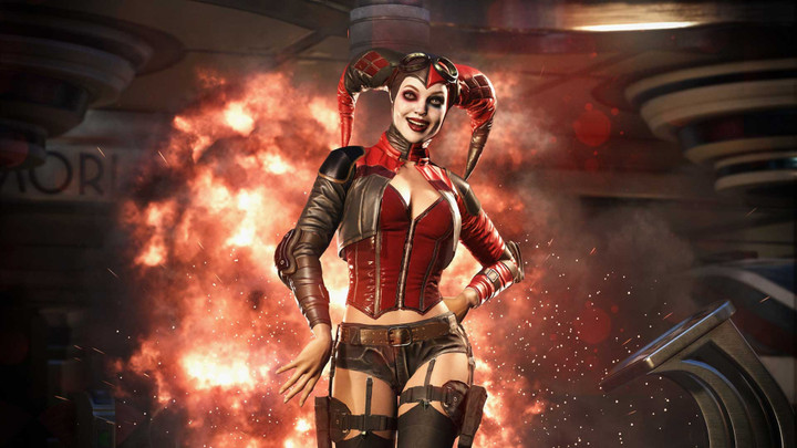 Door Not Closed On Injustice 3, States Ed Boon