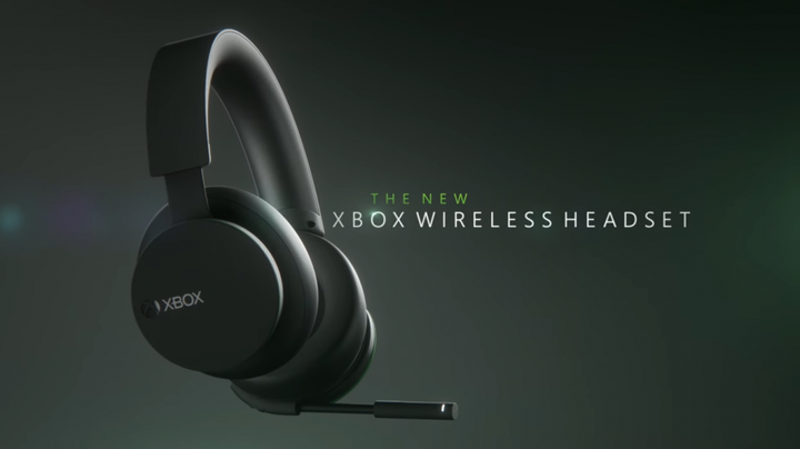 Xbox Wireless Headset: Release date, features, specifications, more