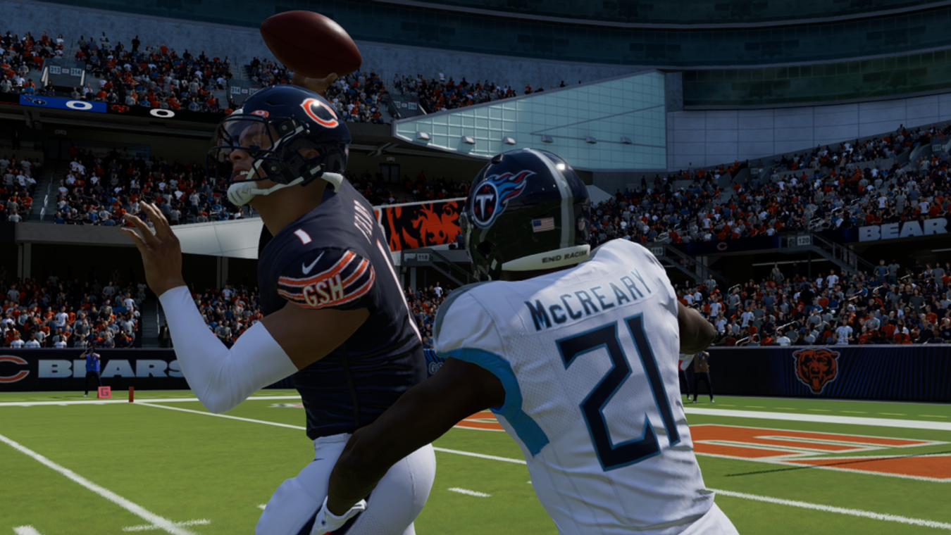 Best Madden 24 Sliders and Settings for Realistic Football