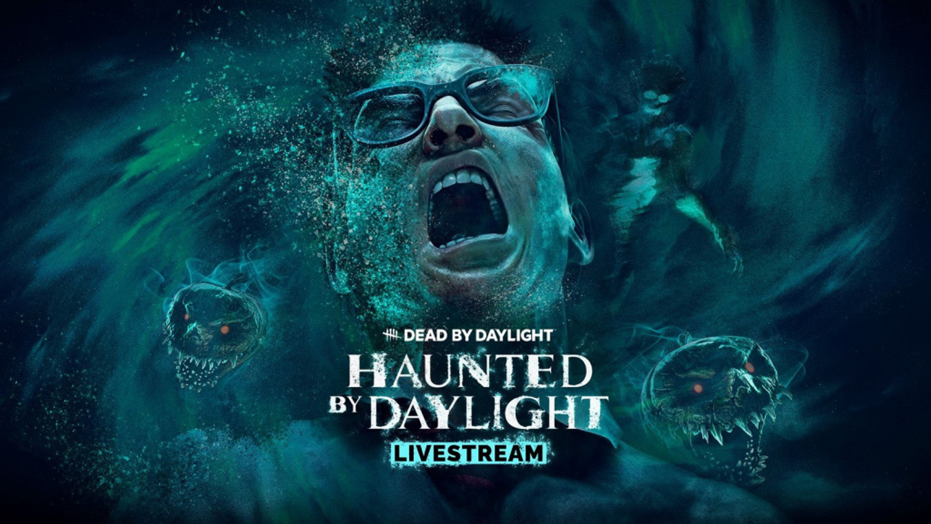 When Is The Haunted By Daylight Livestream?