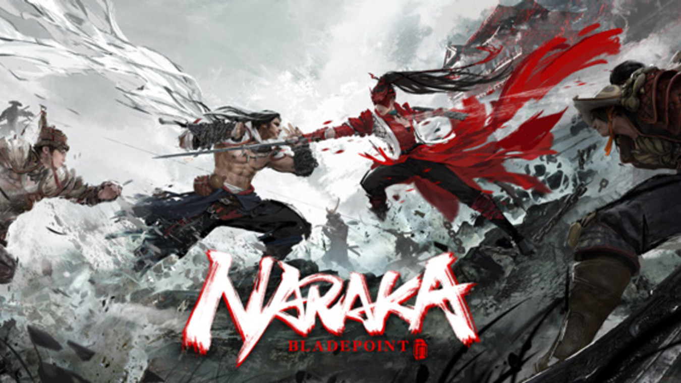 Is Naraka Bladepoint Cross-Play?