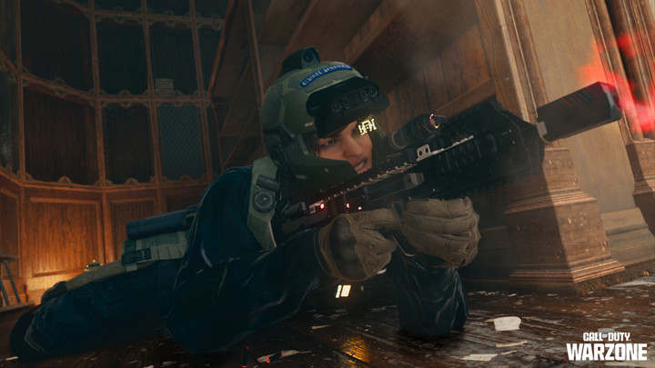 Will Call of Duty: Modern Warfare 3 Launch On PlayStation?