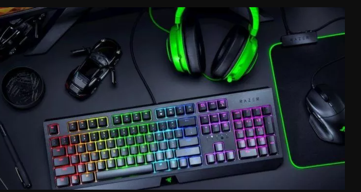 Gaming accessories we're looking forward to in 2021