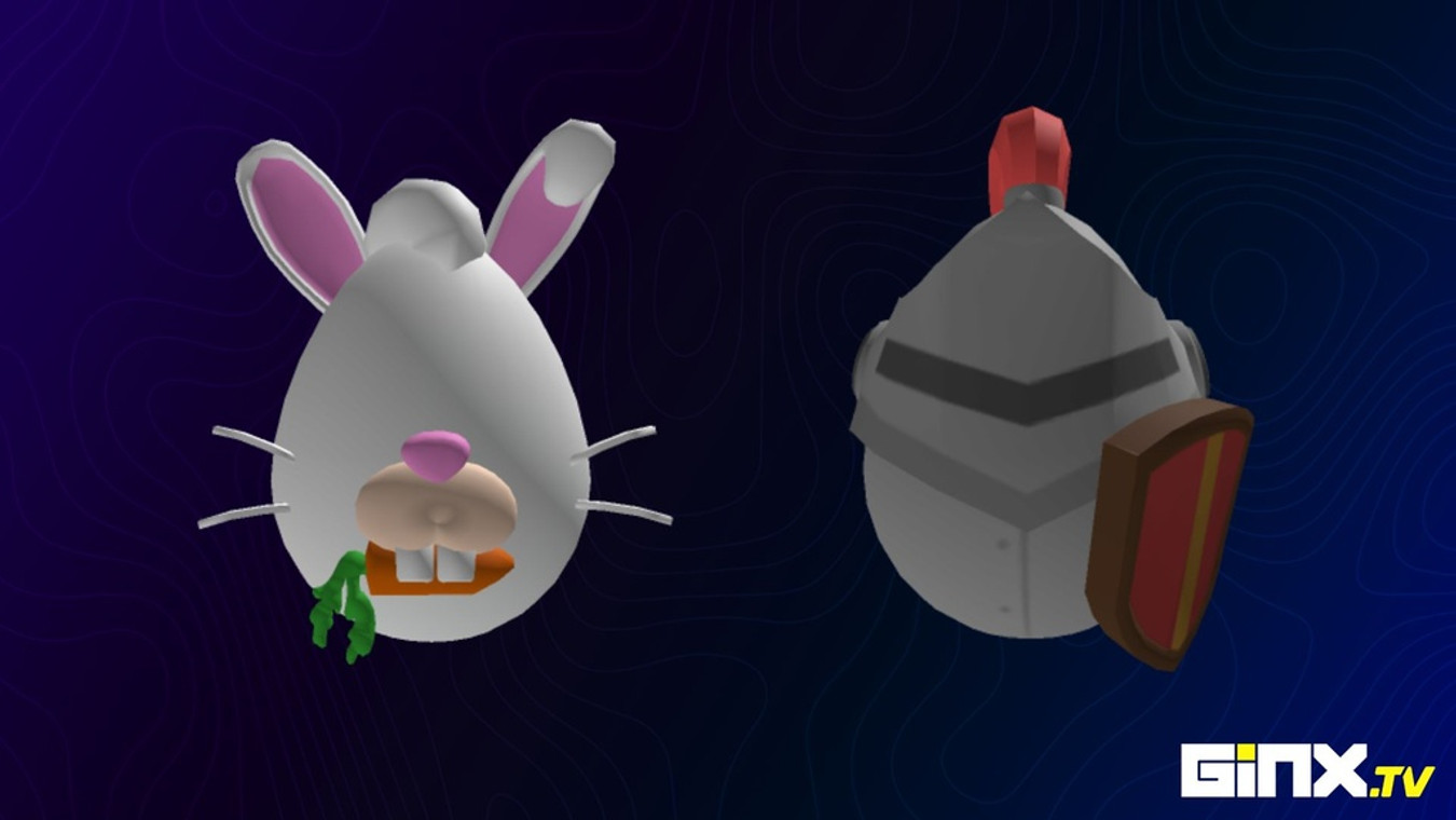Pet Racer Simulator Rabbit Egg & Knight Egg: How To Get