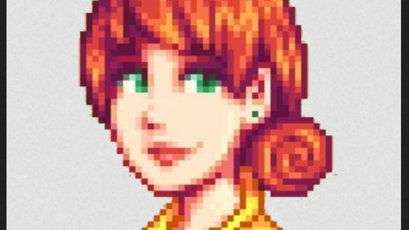 Stardew Valley: What Gifts Does Penny Like?