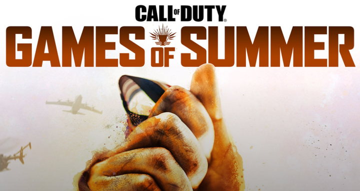 CoD Games of Summer event: Start time, Trials, all rewards and unlocks, more