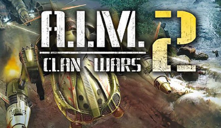 Grab a free game, A.I.M.2 Clan Wars from Indiegala now